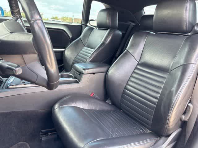Used 2009 Dodge Challenger R/T RWD image 22