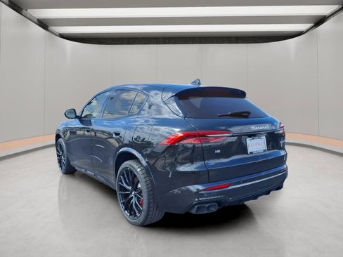 New 2026 Maserati Grecale Modena image 4