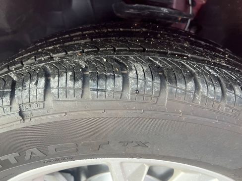 Used 2025 Audi Q3 2.0T Premium image 28