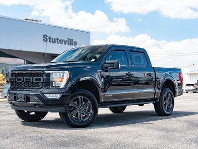 Used 2023 Ford F150 XLT w/ Equipment Group 302A High