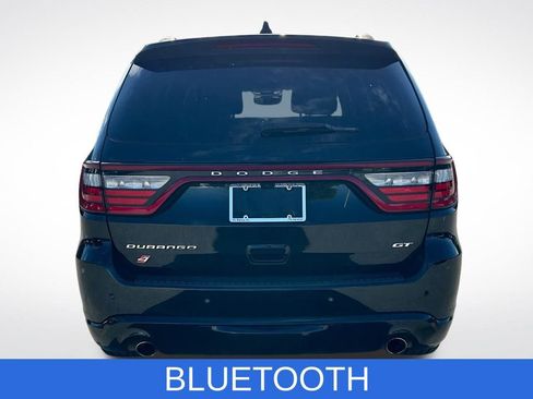 Used 2023 Dodge Durango GT image 5