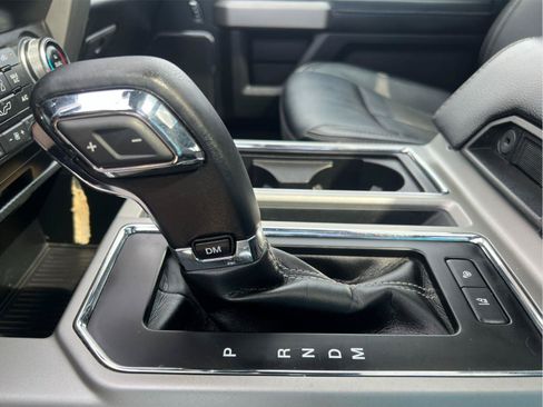 Used 2020 Ford F150 Lariat w/ Equipment Group 502A Luxury AWD/4WD image 38