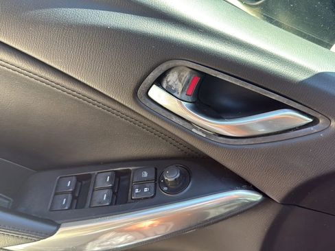 Used 2015 MAZDA MAZDA6 Touring FWD image 41