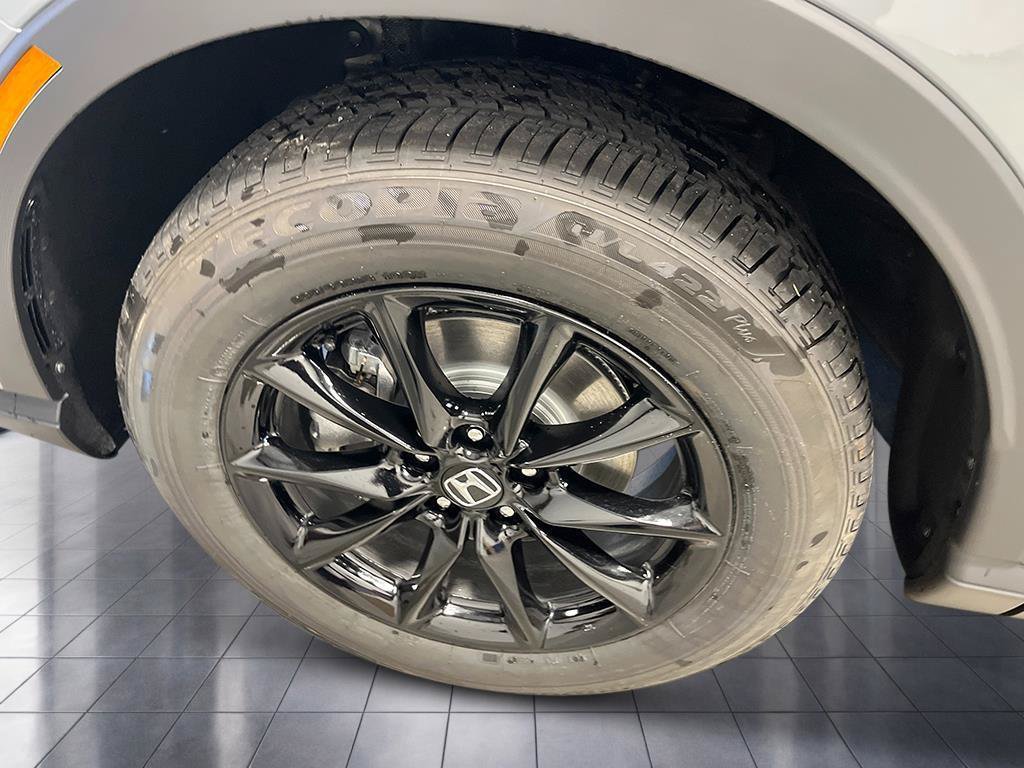 New 2027 Honda CR-V Sport-L image 11