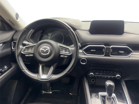Used 2020 MAZDA CX-5 Grand Touring w/ GT Premium Package image 54