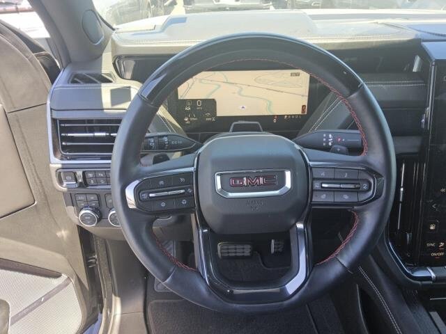 Used 2026 GMC Yukon XL AT4 Ultimate AWD/4WD image 7