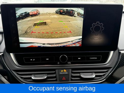 Used 2024 Nissan Altima 2.5 SR w/ SR Premium Package image 35