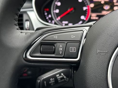 Used 2016 Audi A6 2.0T Premium Plus w/ Premium Plus Package image 34