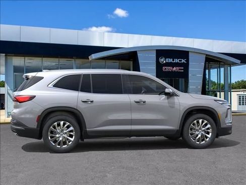 New 2026 Buick Enclave Preferred w/ Power Package FWD image 5