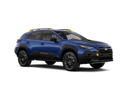 New 2027 Subaru Crosstrek 2.5i Wilderness