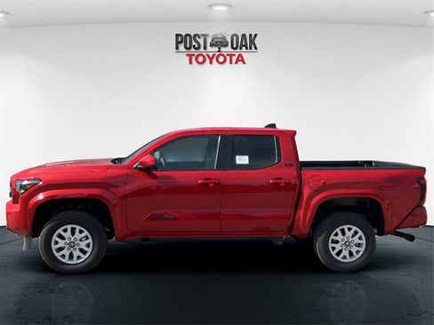 New 2026 Toyota Tacoma SR5 image 4
