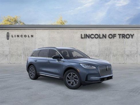 New 2026 Lincoln Corsair Premiere image 7