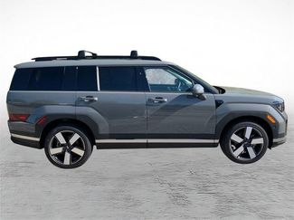 New 2026 Hyundai Santa Fe Limited AWD/4WD video 2