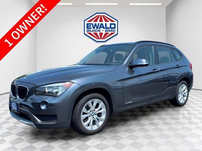 Used 2013 BMW X1 xDrive28i