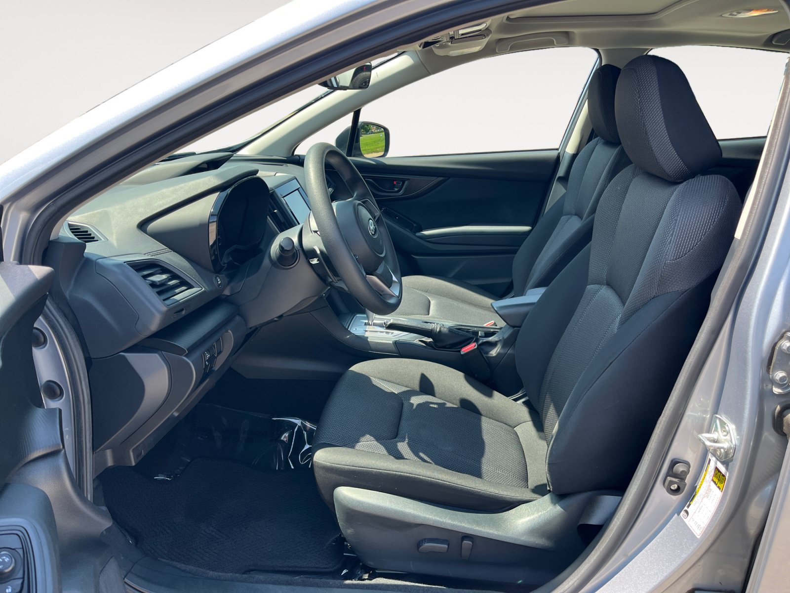 Used 2023 Subaru Impreza 2.0i Premium AWD/4WD image 9