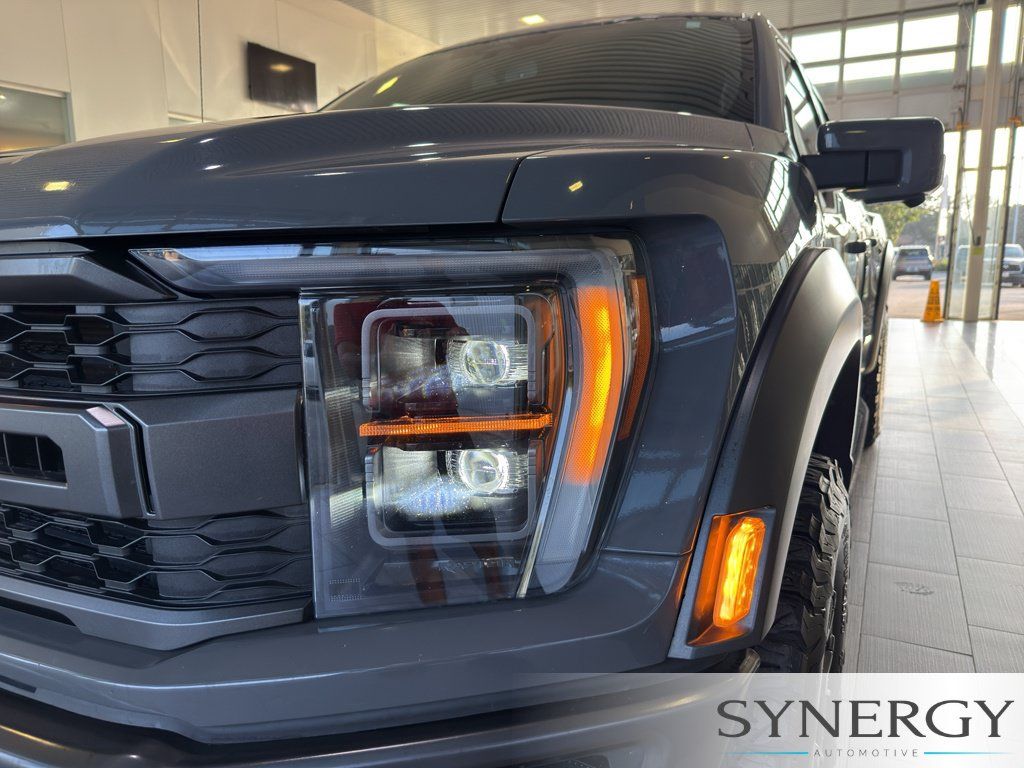 Used 2021 Ford F150 Raptor w/ Equipment Group 801A High AWD/4WD image 10