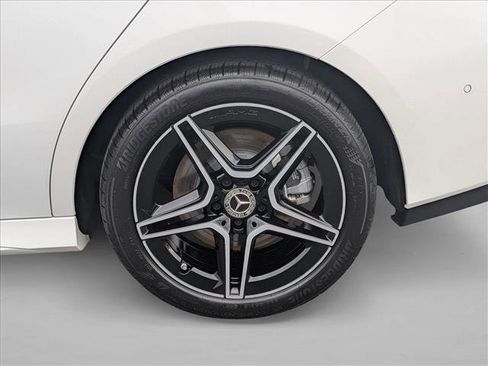 Certified 2025 Mercedes-Benz CLA 250 CLA 250 image 25