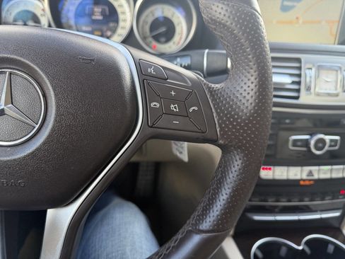 Used 2014 Mercedes-Benz E 350 Cabriolet image 29