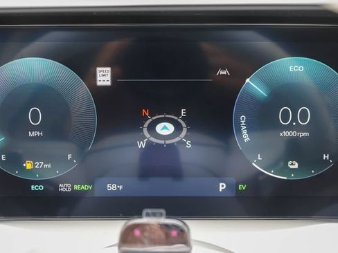 New 2026 Hyundai Palisade FWD Hybrid image 28