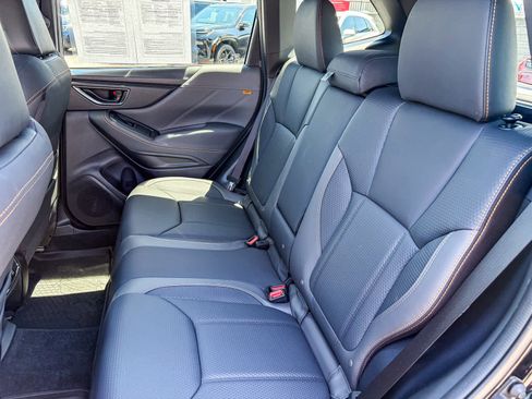 Used 2024 Subaru Forester Wilderness AWD/4WD image 18
