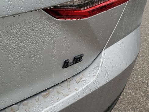 New 2026 Toyota Camry LE image 7