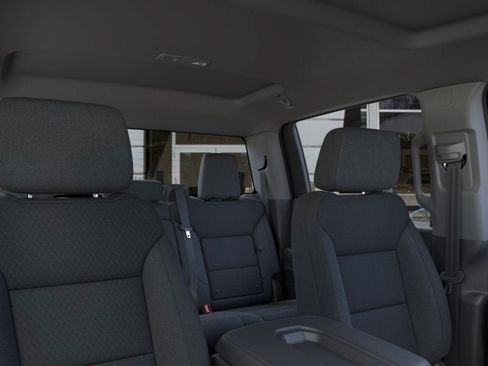 New 2026 GMC Sierra 1500 Elevation AWD/4WD image 24