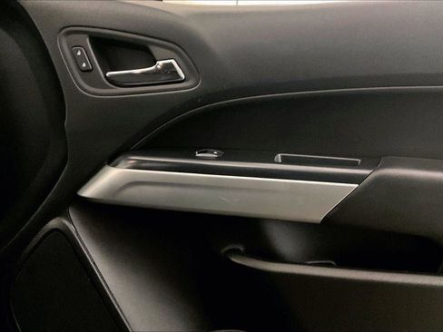 Used 2022 Chevrolet Colorado LT w/ LT Convenience Package image 23