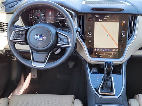 Certified 2025 Subaru Legacy Limited image 29