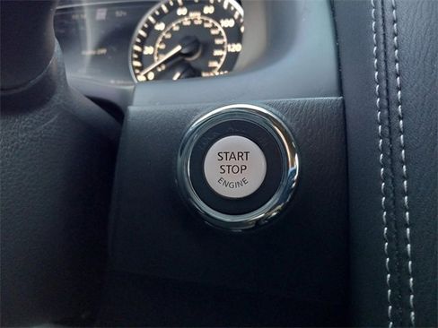 Used 2024 Nissan Armada Platinum w/ Cargo Package image 25