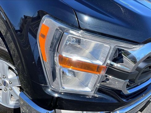 Used 2022 Ford F150 XLT image 32