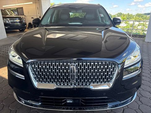 Used 2020 Lincoln Corsair Reserve w/ Equipment Group 201A AWD/4WD image 2