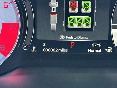 New 2026 Acura RDX A-Spec image 20