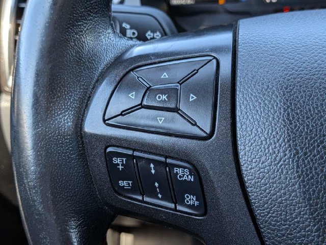 Used 2021 Ford Ranger Lariat w/ Tremor Off-Road Package AWD/4WD image 29