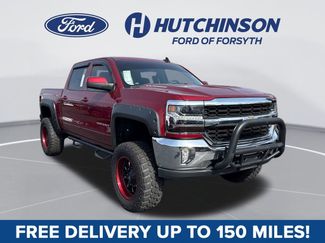 Used 2018 Chevrolet Silverado 1500 LT w/ All Star Edition video 1