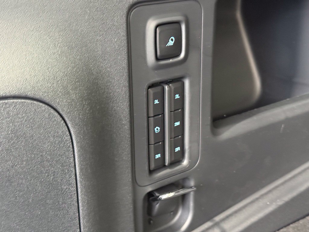 New 2027 Ford Expedition Active AWD/4WD image 9