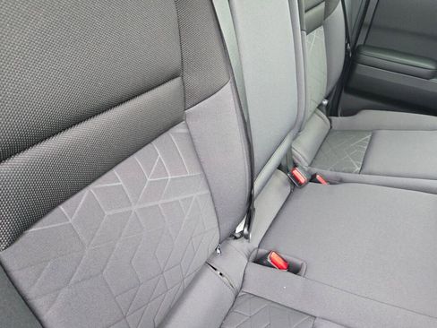 New 2026 Nissan Frontier SV w/ All-Weather Content Package image 13