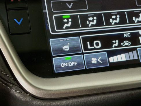 Used 2023 Subaru Outback Limited AWD/4WD image 24