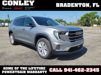 New 2026 GMC Acadia Elevation w/ Elevation Premium Package video 1