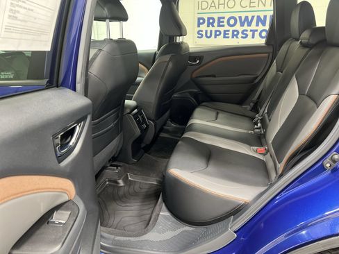 Certified 2026 Subaru Forester Sport AWD/4WD image 22