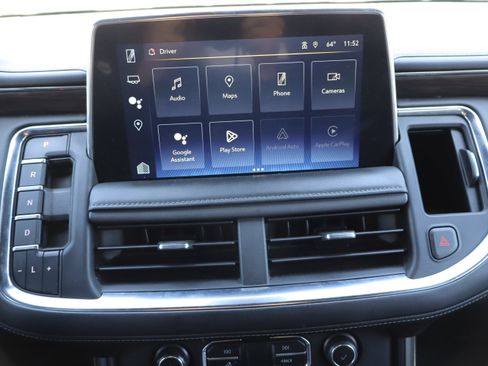 Used 2023 Chevrolet Tahoe LT w/ LT Signature Package image 27