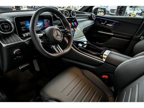 New 2026 Mercedes-Benz GLC 300 4MATIC image 6