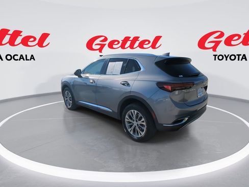 Used 2022 Buick Envision Preferred image 6