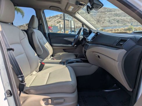 Used 2023 Honda Ridgeline RTL image 21