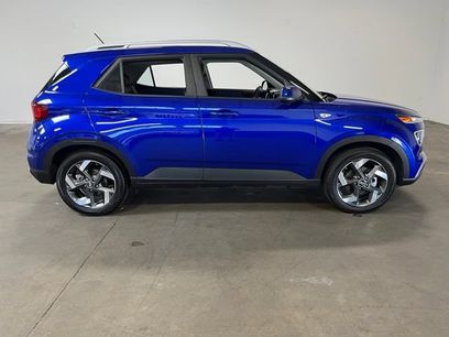 Used 2025 Hyundai Venue Limited