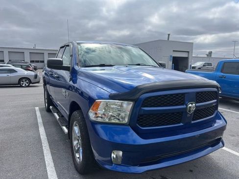 Used 2019 RAM 1500 Express image 6