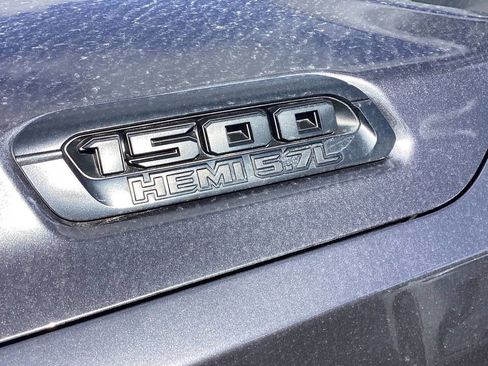 Used 2021 RAM 1500 Big Horn image 32