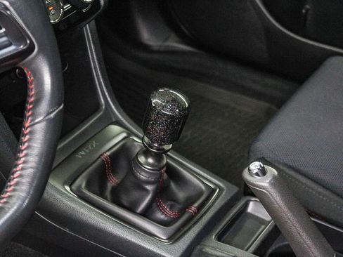 Used 2020 Subaru WRX Premium image 20