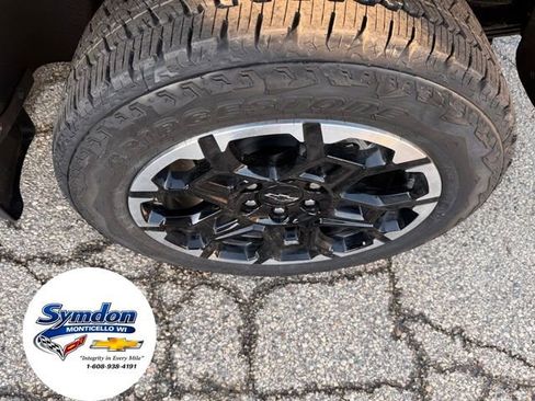 New 2026 Chevrolet Colorado Z71 w/ Z71 Convenience Package 2 image 18