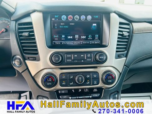 Used 2018 GMC Yukon Denali w/ Open Road Package AWD/4WD image 33