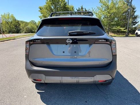 New 2026 Nissan Kicks SV w/ Cold Weather Package AWD/4WD image 5